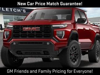 New 2026 GMC Canyon Elevation w/ Convenience Package AWD/4WD video 2