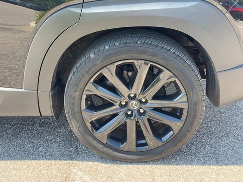 Used 2025 MAZDA CX-50 AWD 2.5 S w/ Premium Plus Pkg image 10