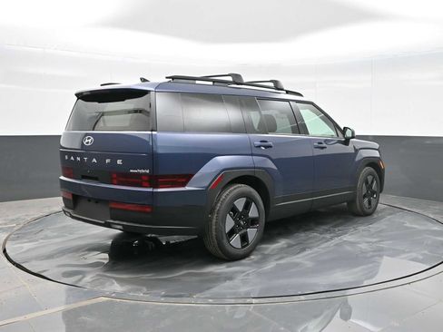 New 2026 Hyundai Santa Fe SEL image 7