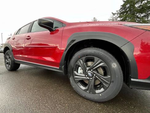 New 2026 Subaru Crosstrek 2.5i image 10