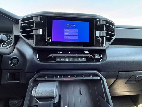 New 2026 Toyota Tundra SR image 13