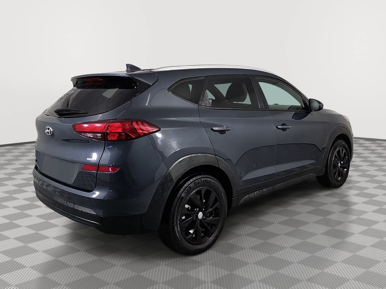 Used 2021 Hyundai Tucson Value AWD/4WD image 8