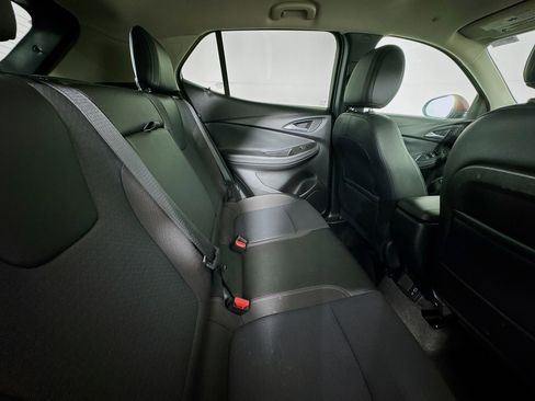 Used 2020 Buick Encore GX Select FWD image 43