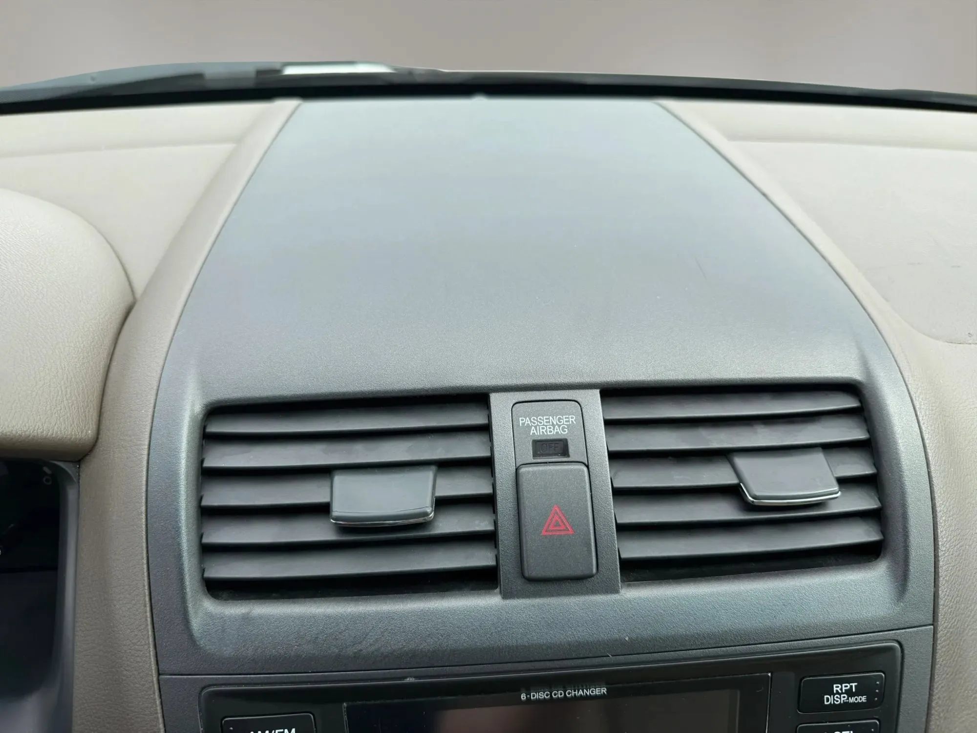 Used 2004 Honda Accord EX image 20