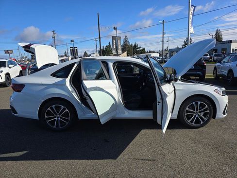 New 2026 Volkswagen Jetta Sport FWD image 16