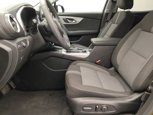 Used 2024 Chevrolet Blazer LT w/ Convenience Package image 17