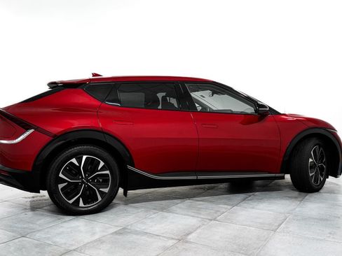 Used 2024 Kia EV6 Wind AWD/4WD image 7