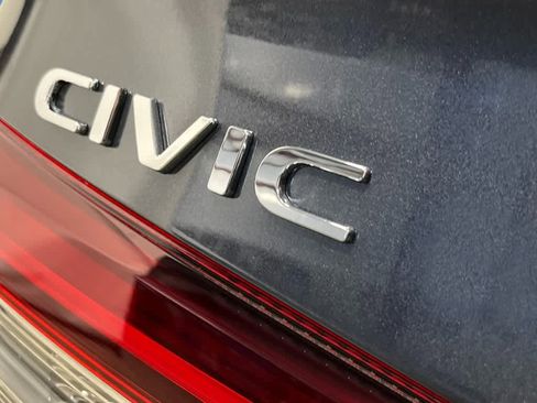 New 2026 Honda Civic LX image 9