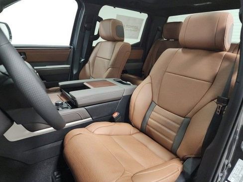 New 2026 Toyota Tundra 1794 Edition image 20