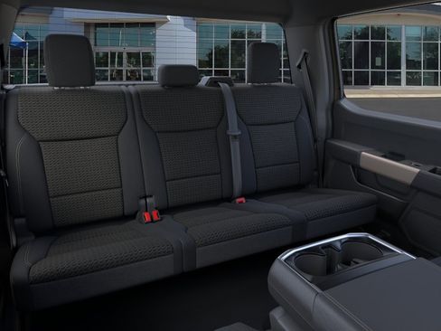 New 2026 Ford F150 STX AWD/4WD image 11