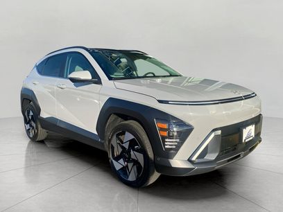Used 2024 Hyundai Kona Limited