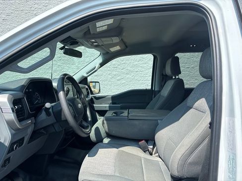 Used 2022 Ford F150 XLT AWD/4WD image 10
