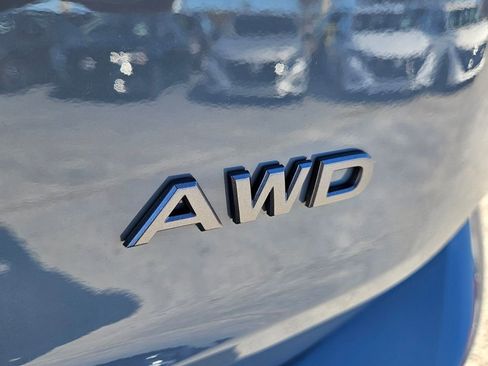 New 2026 Nissan Rogue SV image 9