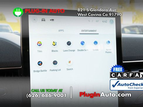 Used 2024 Ford Mustang Mach-E Select image 26