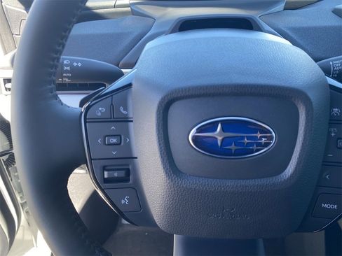 New 2026 Subaru Solterra Premium image 19