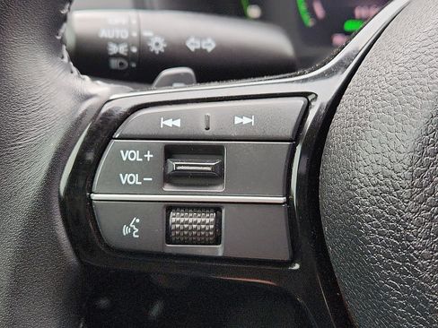 Used 2024 Honda Accord Touring image 16