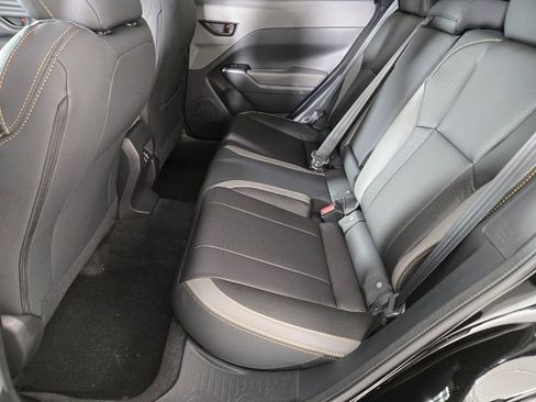 New 2026 Subaru Crosstrek 2.5i Wilderness image 12