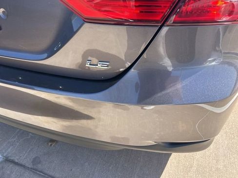 Used 2024 Toyota Camry LE image 4