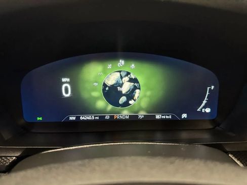 Used 2020 Ford Explorer ST w/ Premium Technology Package AWD/4WD image 16