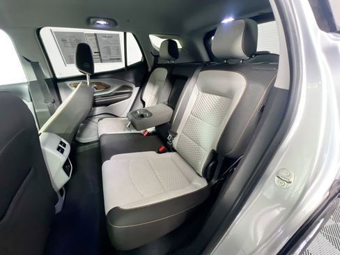 Used 2021 GMC Terrain SLE w/ Driver Convenience Package image 30