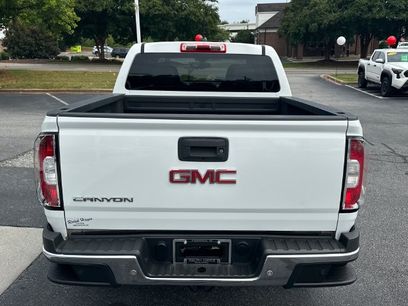 Used 2020 GMC Canyon 2WD Crew Cab w/ Convenience Package