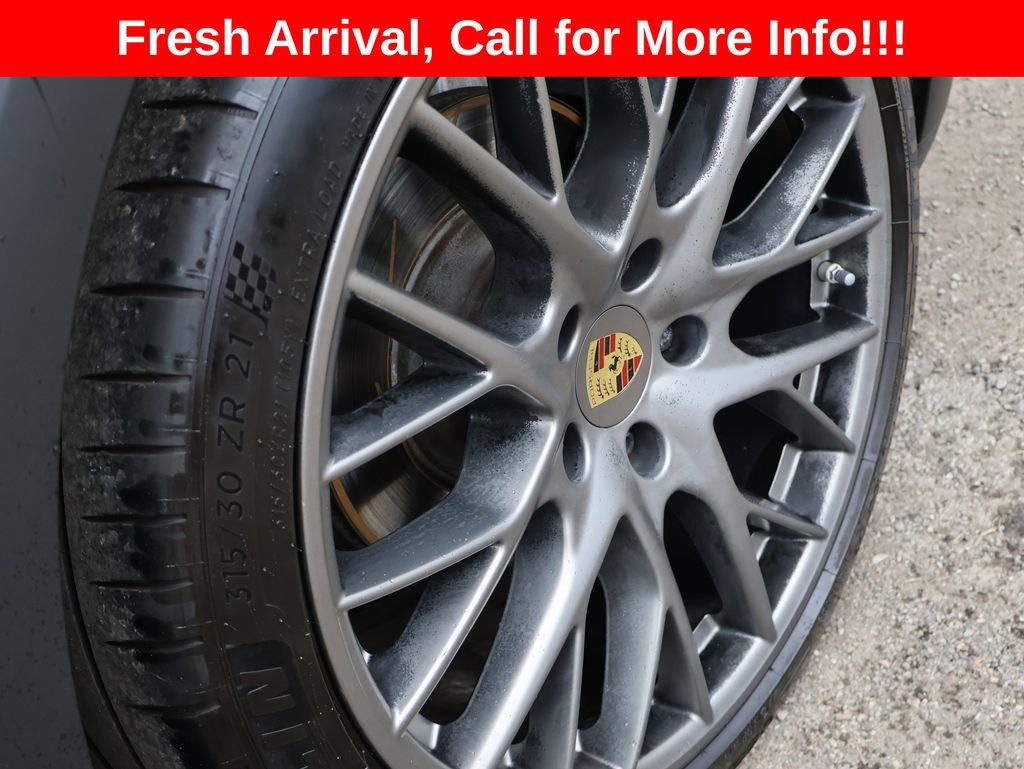 Used 2018 Porsche Panamera 4S AWD/4WD image 70