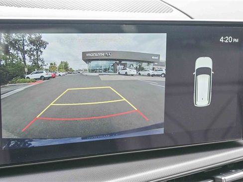 New 2026 Hyundai Santa Fe SEL image 26