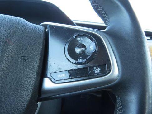 Used 2020 Honda Civic Sport image 14