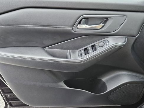 Used 2024 Nissan Rogue SV w/ SV Premium Package image 16