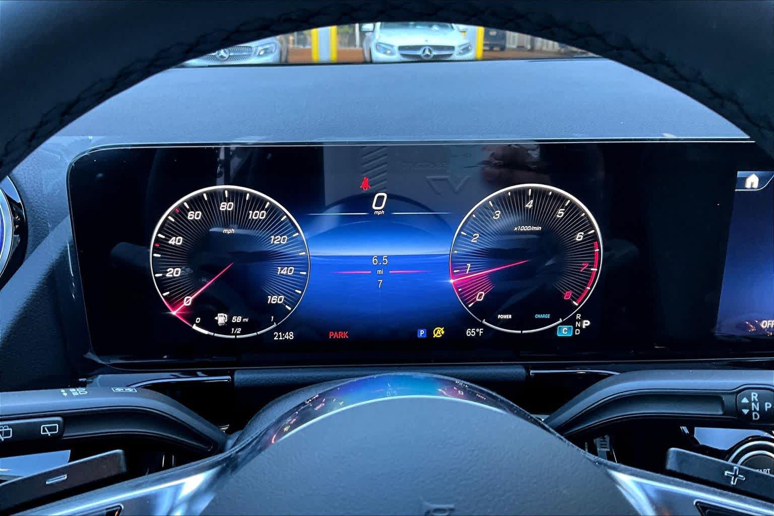 Certified 2026 Mercedes-Benz GLA 250 image 24