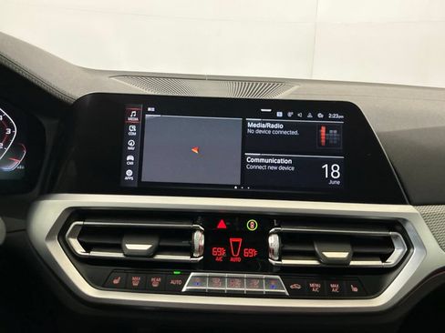 Used 2020 BMW M340i xDrive w/ Premium Package AWD/4WD image 11