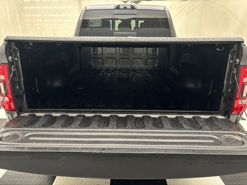 Certified 2023 RAM 3500 Laramie AWD/4WD image 8