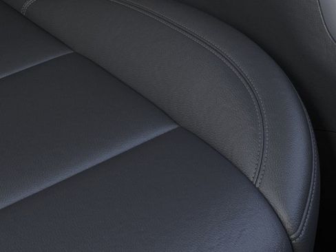 New 2025 Chevrolet Silverado 1500 RST w/ RST All Star Premium Package image 58