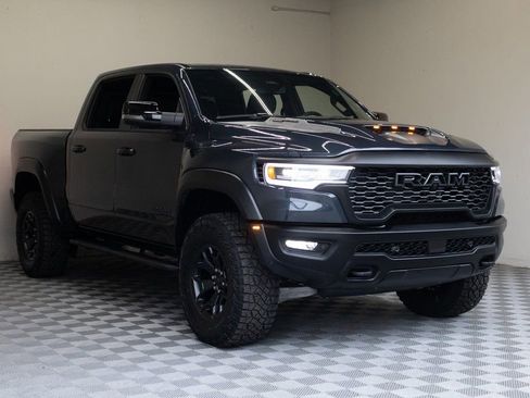 Used 2025 RAM 1500 RHO AWD/4WD image 6