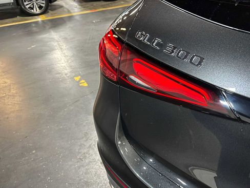 New 2026 Mercedes-Benz GLC 300 4MATIC image 14