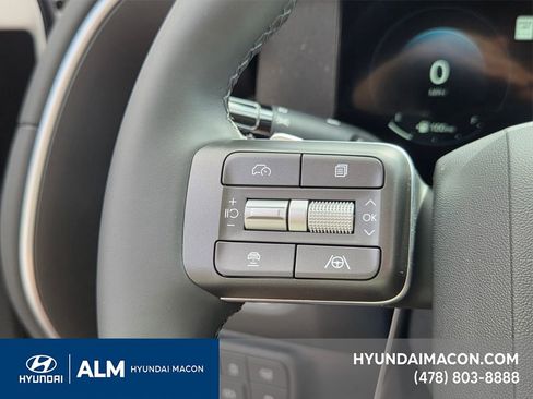 New 2026 Hyundai Palisade SEL image 24