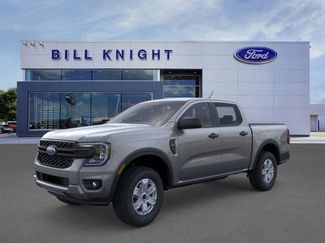 New 2025 Ford Ranger XL video 1