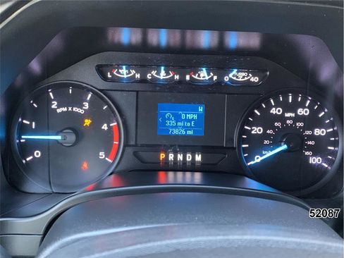 Used 2020 Ford F450 XL w/ Power Equipment Group image 23