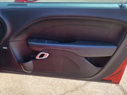 Used 2020 Dodge Challenger GT w/ Plus Package RWD image 19