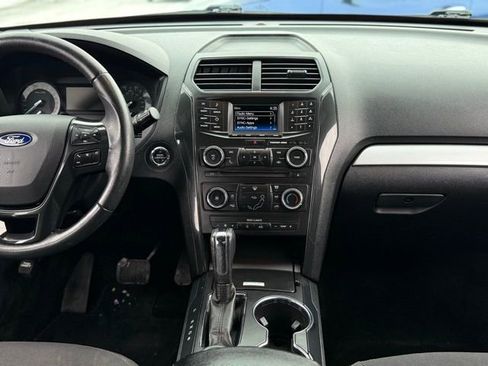 Used 2017 Ford Explorer XLT image 20
