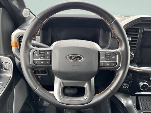 Used 2023 Ford F150 Tremor w/ Equipment Group 402A High AWD/4WD image 14