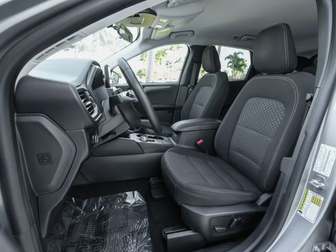 Used 2023 Ford Escape Active image 16