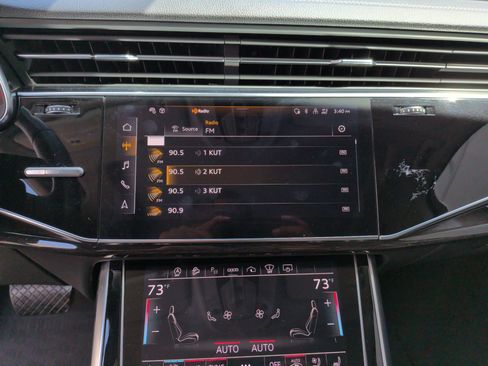 Used 2023 Audi Q7 3.0T Prestige w/ Prestige Package AWD/4WD image 20