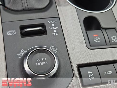 Used 2021 Toyota Highlander Limited image 12