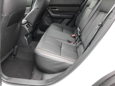 New 2026 MAZDA CX-50 AWD 2.5 S w/ Cargo Package image 38