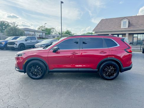 Used 2025 Honda CR-V Sport-L image 5