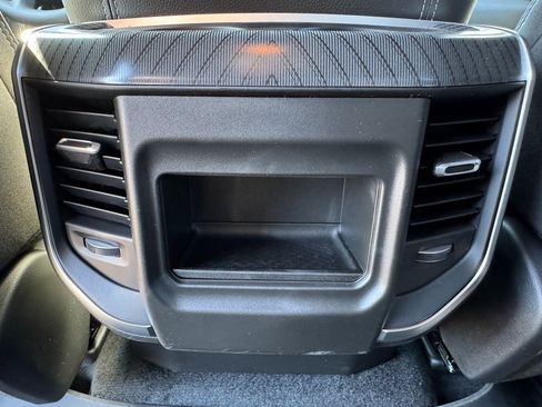 New 2025 RAM 1500 Big Horn image 25