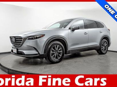 Used 2023 MAZDA CX-9 Touring