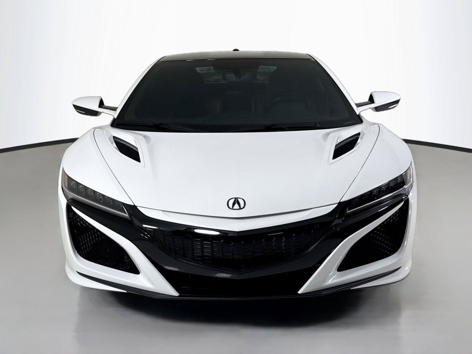 Used 2020 Acura NSX AWD/4WD image 10
