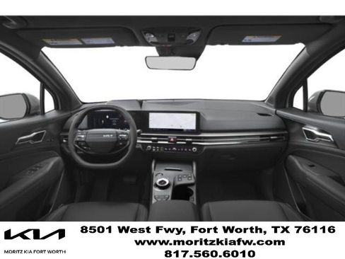 New 2026 Kia Sportage SX Prestige AWD/4WD image 84
